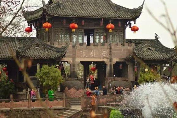 今天的天气是什么样子的呢？游戏画面